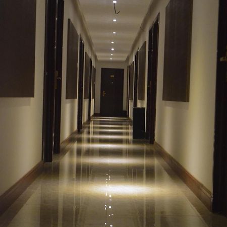 Mustika Gajah Mada Hotel Τζακάρτα Εξωτερικό φωτογραφία