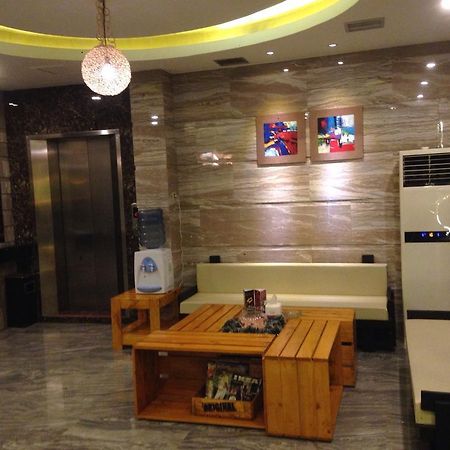 Mustika Gajah Mada Hotel Τζακάρτα Εξωτερικό φωτογραφία