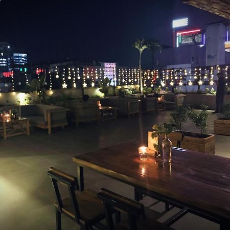 Mustika Gajah Mada Hotel Τζακάρτα Εξωτερικό φωτογραφία