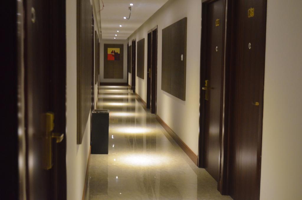 Mustika Gajah Mada Hotel Τζακάρτα Εξωτερικό φωτογραφία