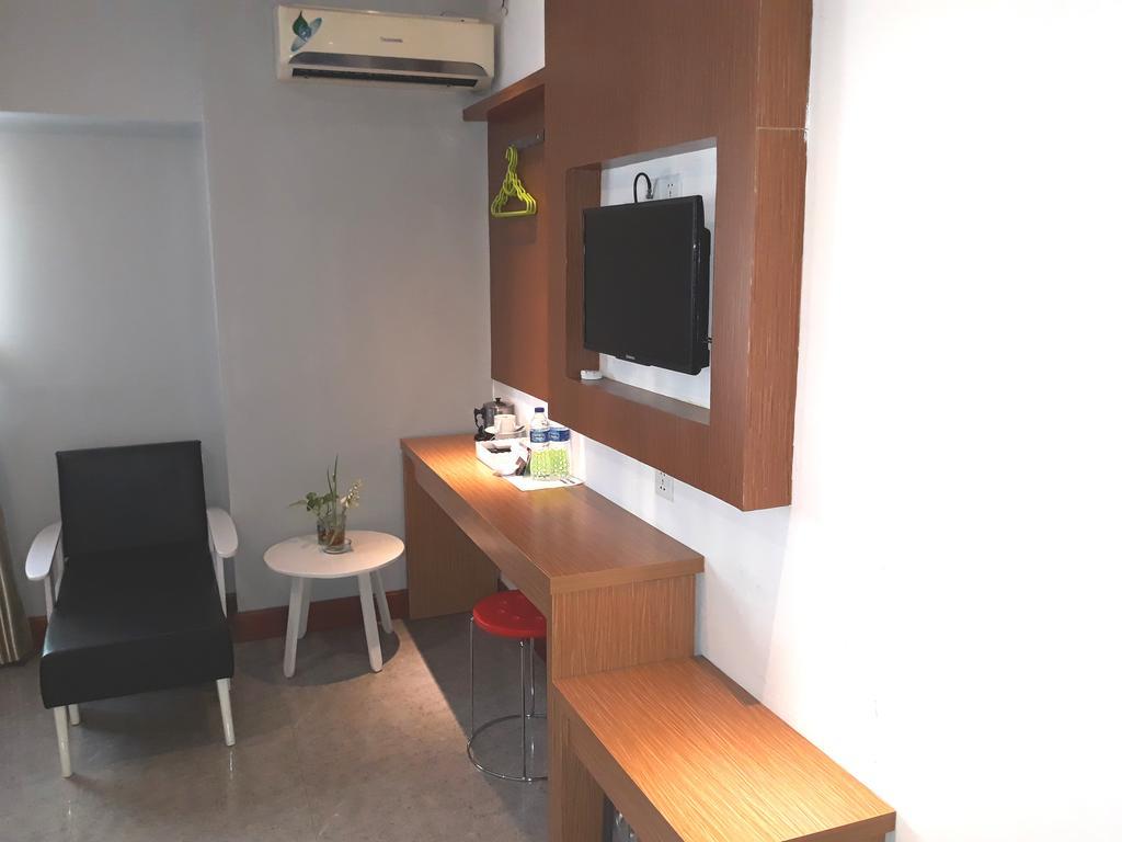 Mustika Gajah Mada Hotel Τζακάρτα Εξωτερικό φωτογραφία