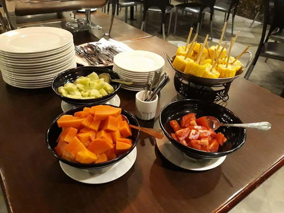 Mustika Gajah Mada Hotel Τζακάρτα Εξωτερικό φωτογραφία
