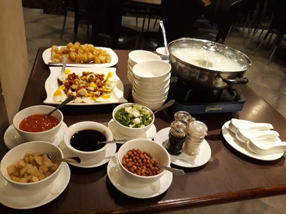 Mustika Gajah Mada Hotel Τζακάρτα Εξωτερικό φωτογραφία