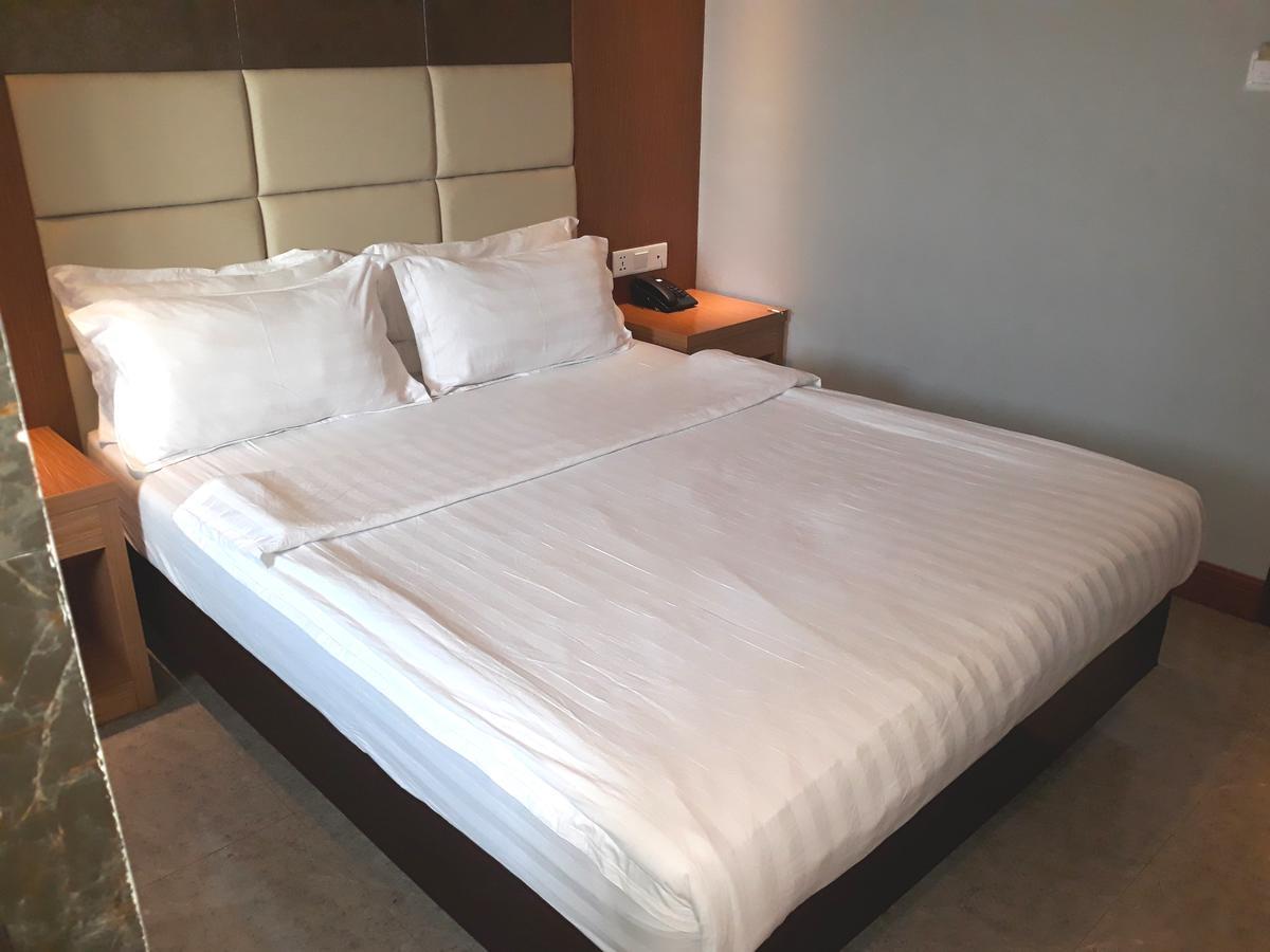 Mustika Gajah Mada Hotel Τζακάρτα Εξωτερικό φωτογραφία
