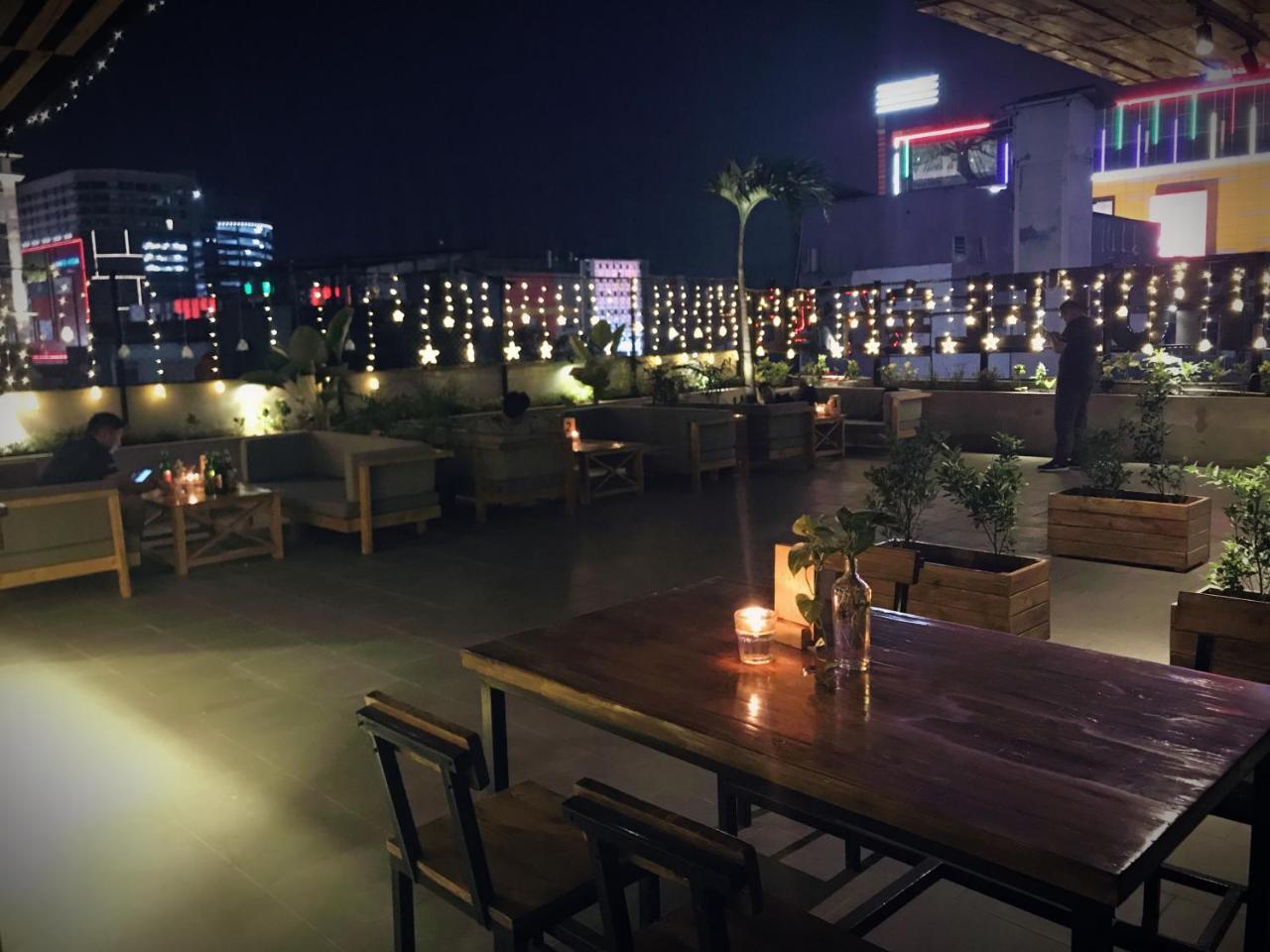 Mustika Gajah Mada Hotel Τζακάρτα Εξωτερικό φωτογραφία