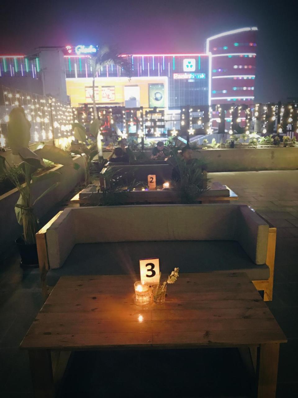 Mustika Gajah Mada Hotel Τζακάρτα Εξωτερικό φωτογραφία