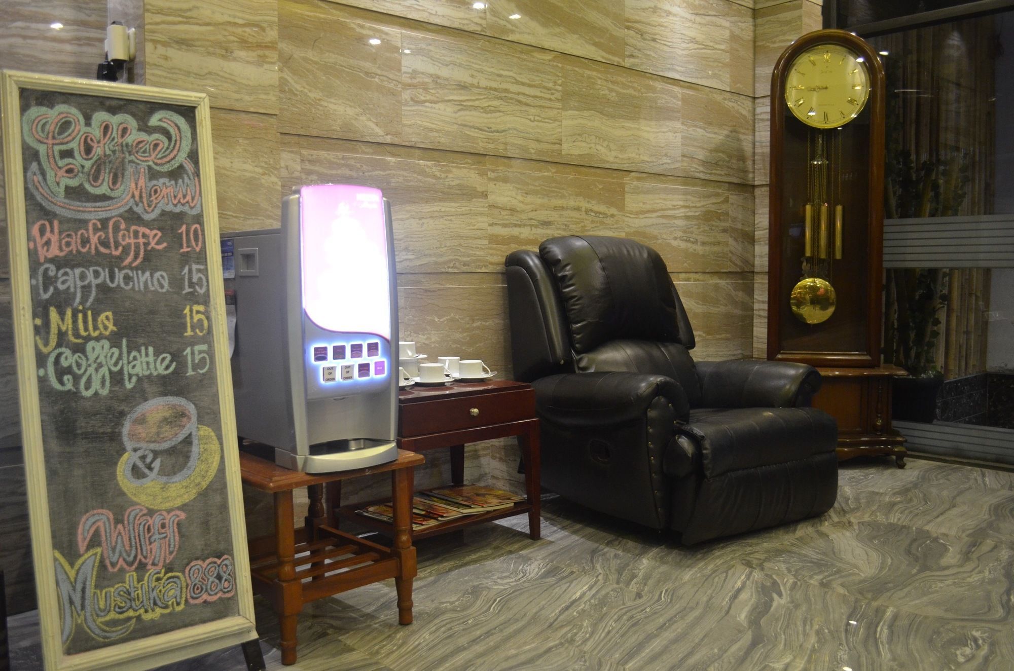 Mustika Gajah Mada Hotel Τζακάρτα Εξωτερικό φωτογραφία