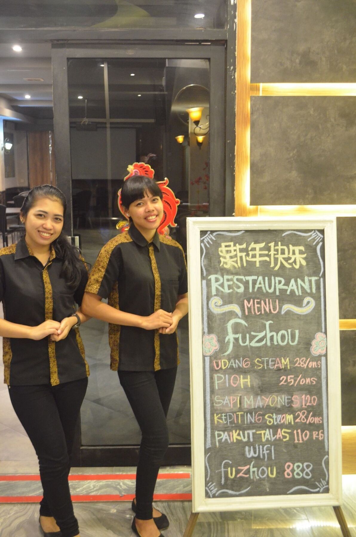 Mustika Gajah Mada Hotel Τζακάρτα Εξωτερικό φωτογραφία