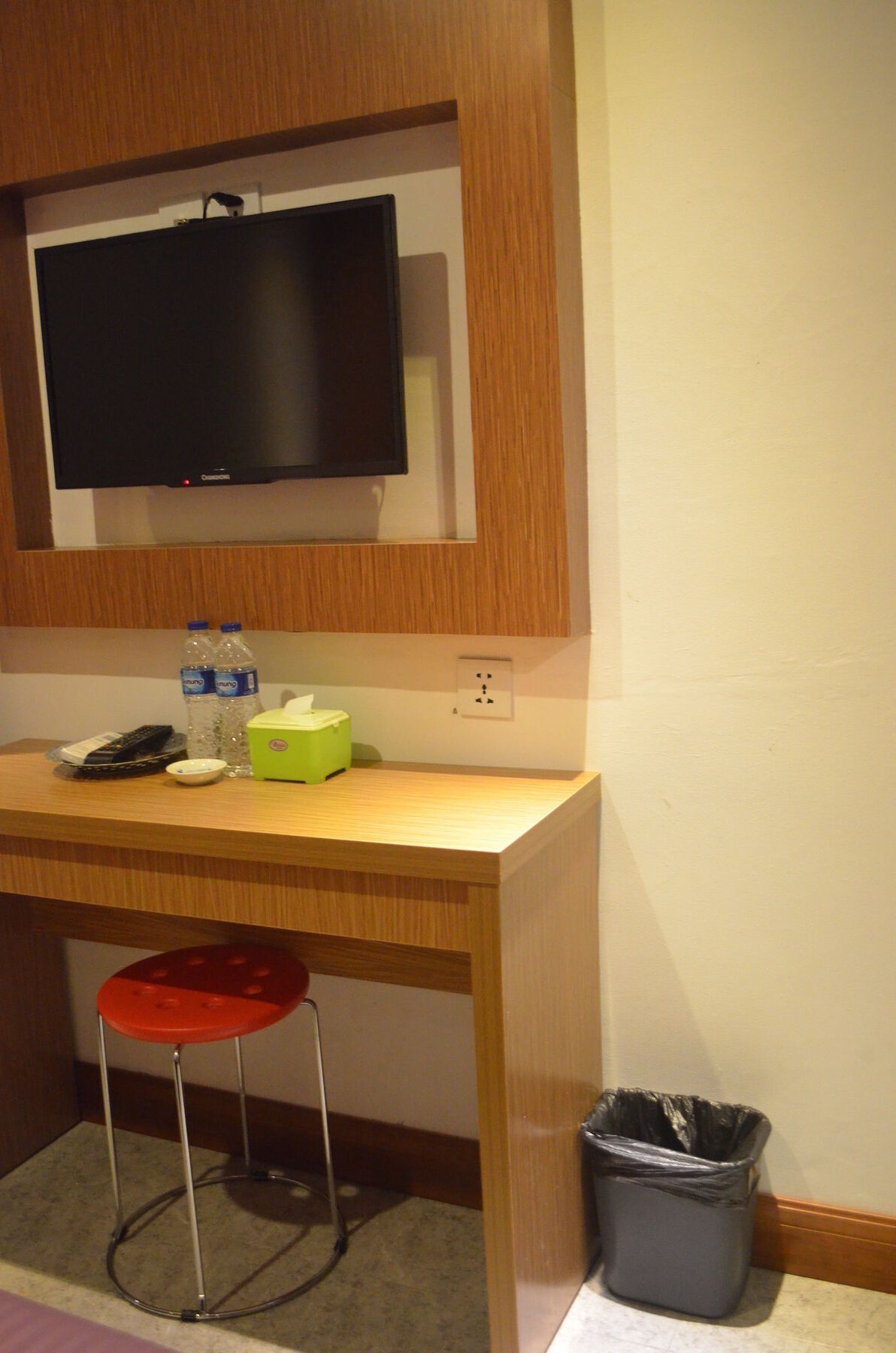 Mustika Gajah Mada Hotel Τζακάρτα Εξωτερικό φωτογραφία