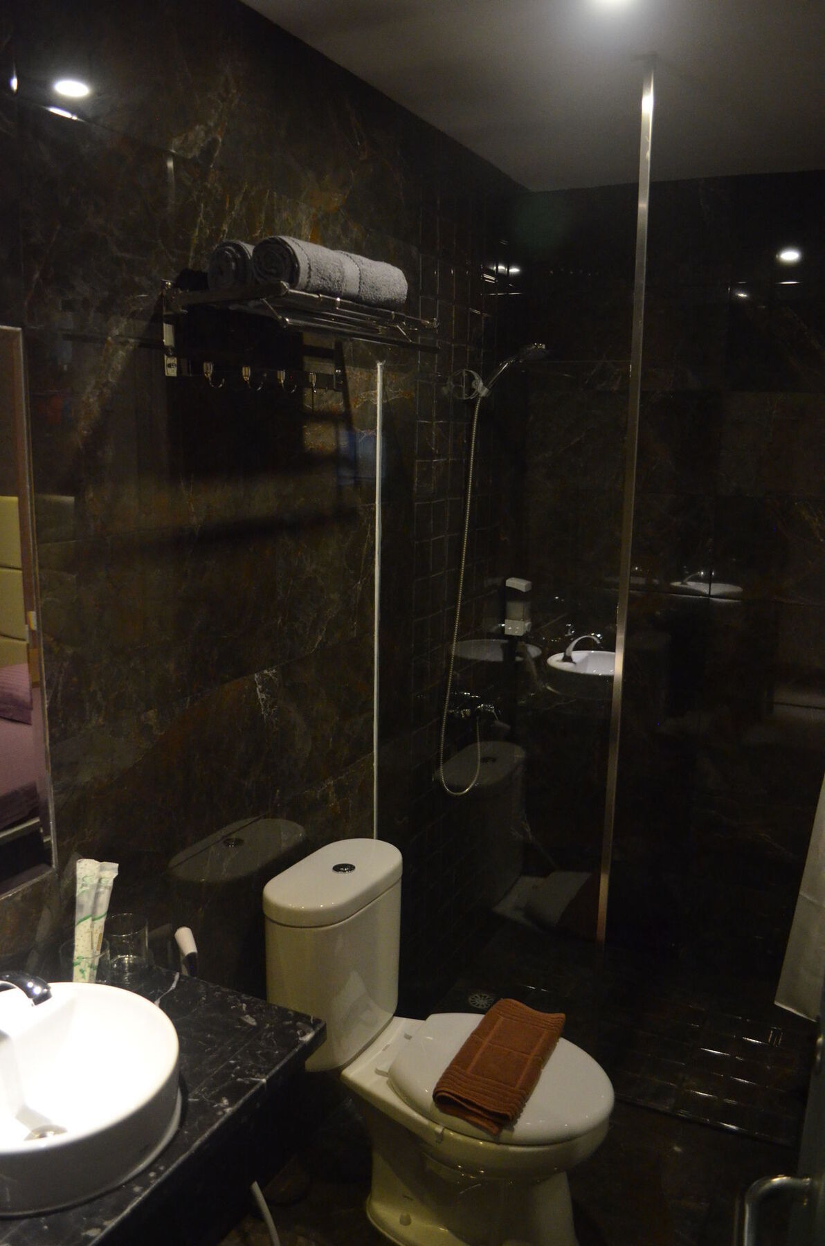 Mustika Gajah Mada Hotel Τζακάρτα Εξωτερικό φωτογραφία