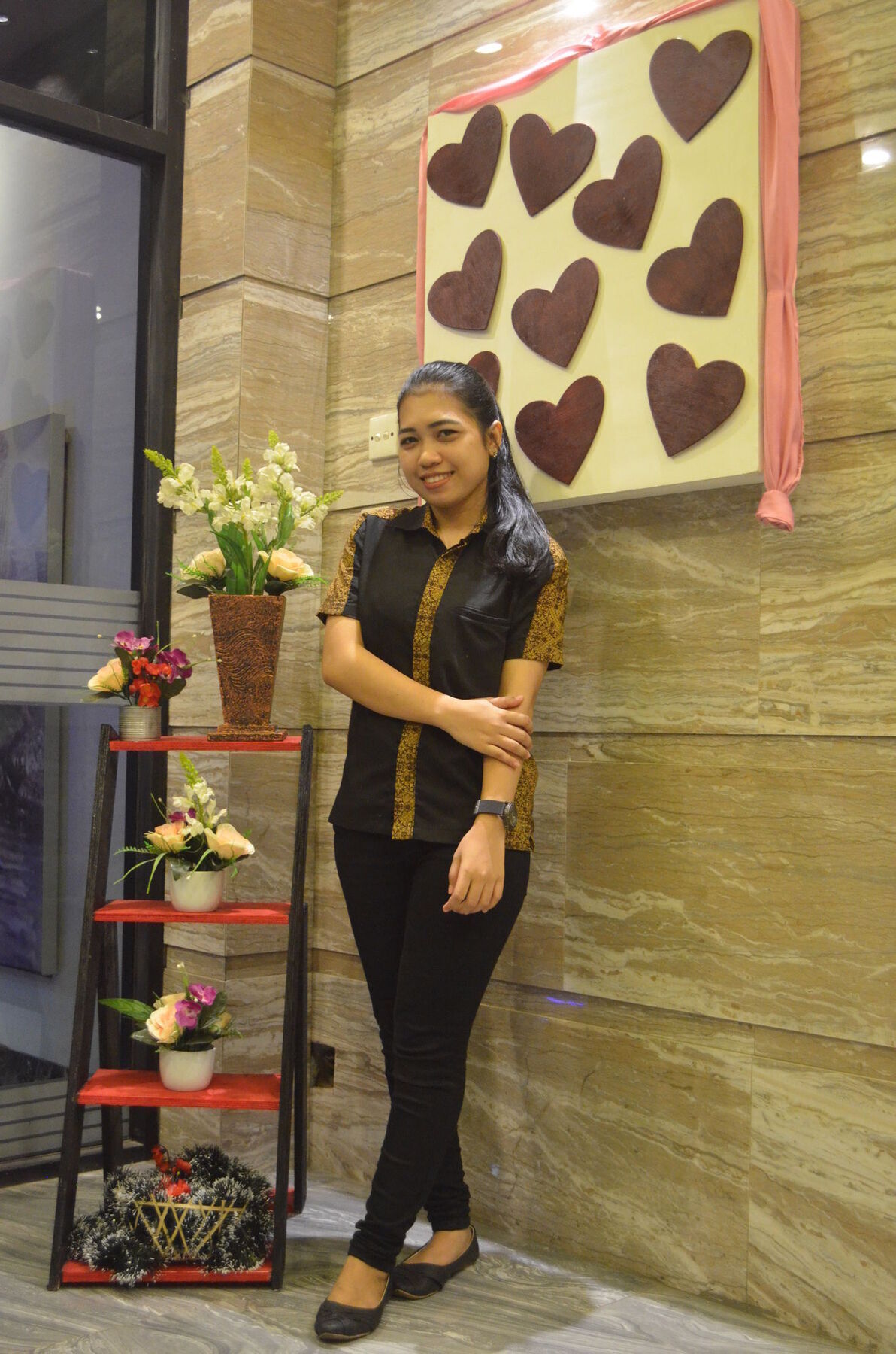 Mustika Gajah Mada Hotel Τζακάρτα Εξωτερικό φωτογραφία
