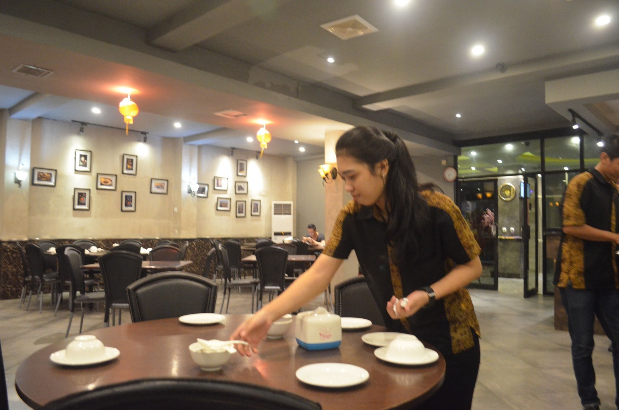 Mustika Gajah Mada Hotel Τζακάρτα Εξωτερικό φωτογραφία