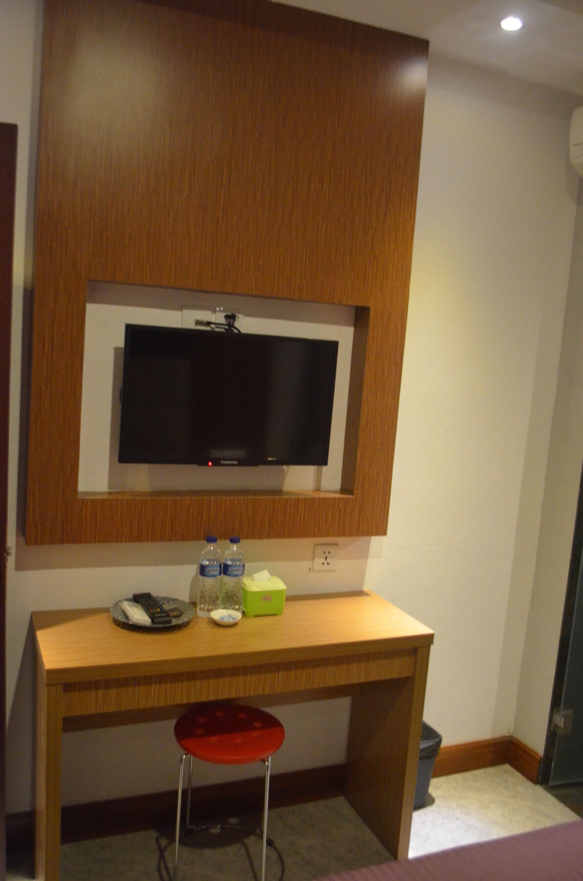 Mustika Gajah Mada Hotel Τζακάρτα Εξωτερικό φωτογραφία